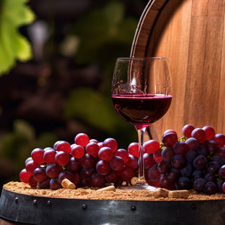 7 características del vino tinto Merlot