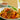 Pasta con camarones en salsa de jitomate y chipotle